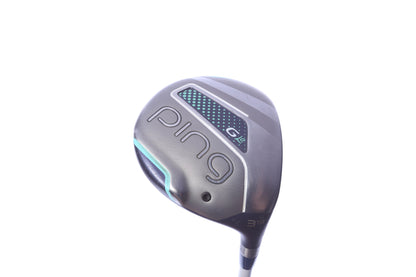 Used Ping G LE 3-Wood - Right-Handed - 19 Degrees - Ladies Flex-Next Round