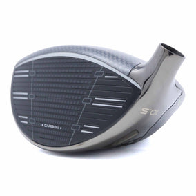 Used TaylorMade Qi35 LS Driver - HEAD ONLY - Right-Handed - 10.5 Degrees-Next Round