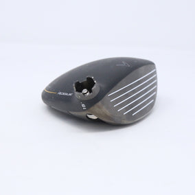 Used Callaway Rogue ST LS 3-Wood - HEAD ONLY - Left-Handed - 15 Degrees-Next Round
