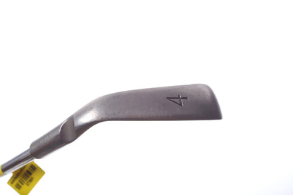 Used Ping i10 Single 4-Iron - Right-Handed - Stiff Flex-Next Round
