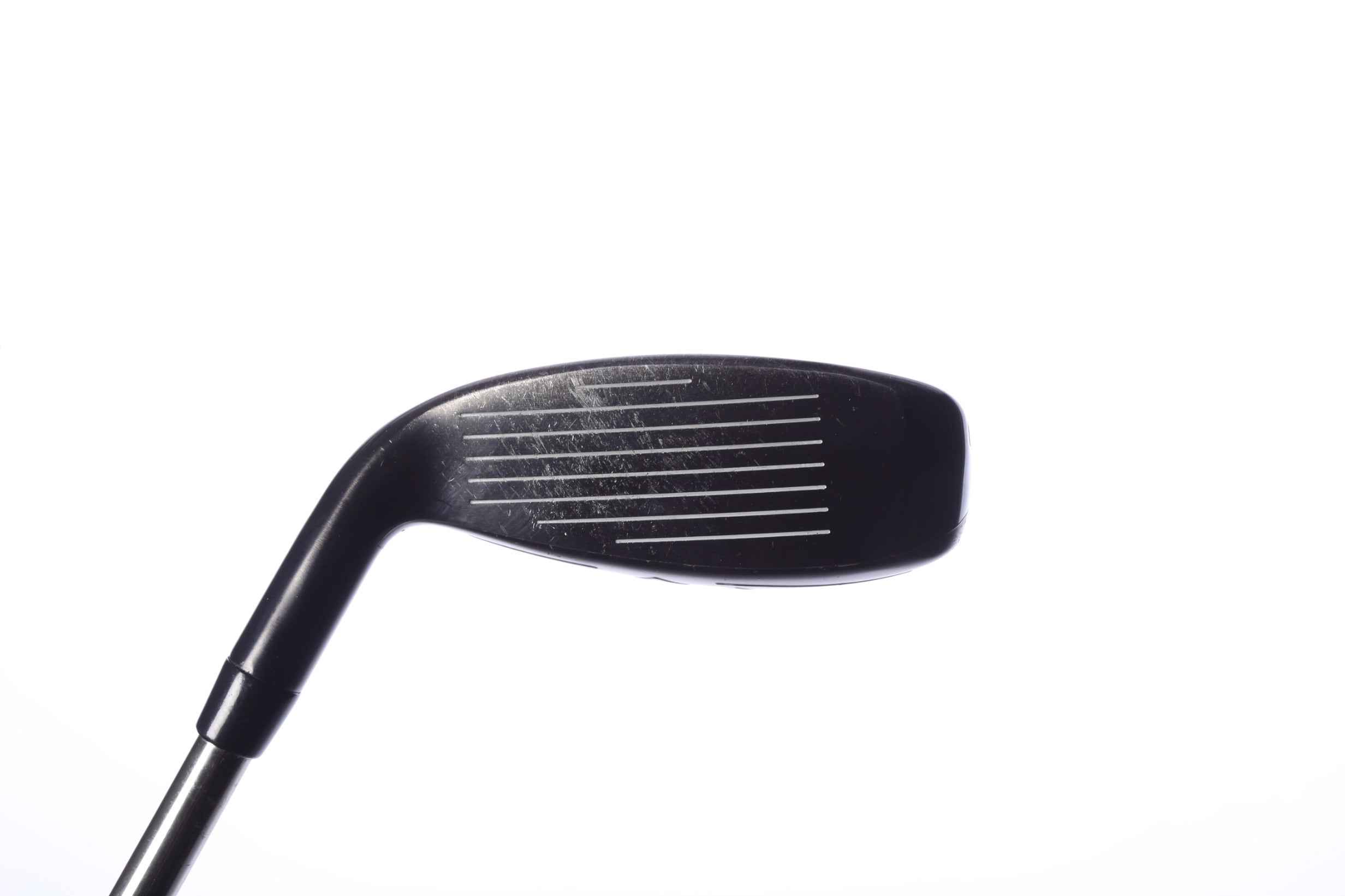 Used Callaway Steelhead XR 3H Hybrid - Right-Handed - 19 Degrees - Seniors Flex-Next Round