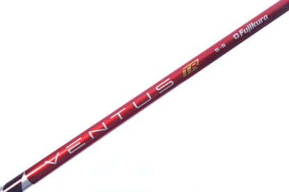 Used Fujikura Ventus TR Velocore Red Fairway Wood Shaft Stiff Flex Graphite - 41.75 in - No Adapter
