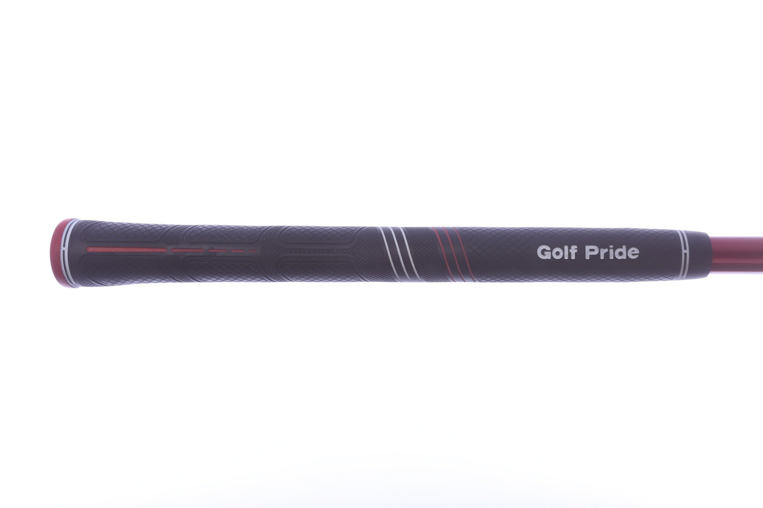 Used TaylorMade STEALTH PLUS Driver - 9 Degrees - Stiff Flex Project X HZRDUS RDX Smoke Red - Right-Handed