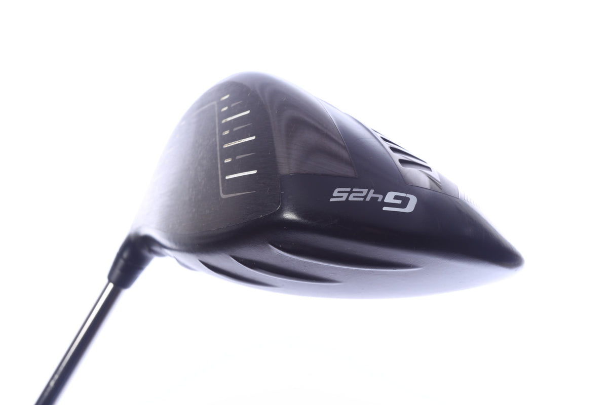 Used Ping G425 MAX Driver - 9 Degrees - Extra Stiff Flex Ping TOUR 2.0 Chrome - Right-Handed-Next Round