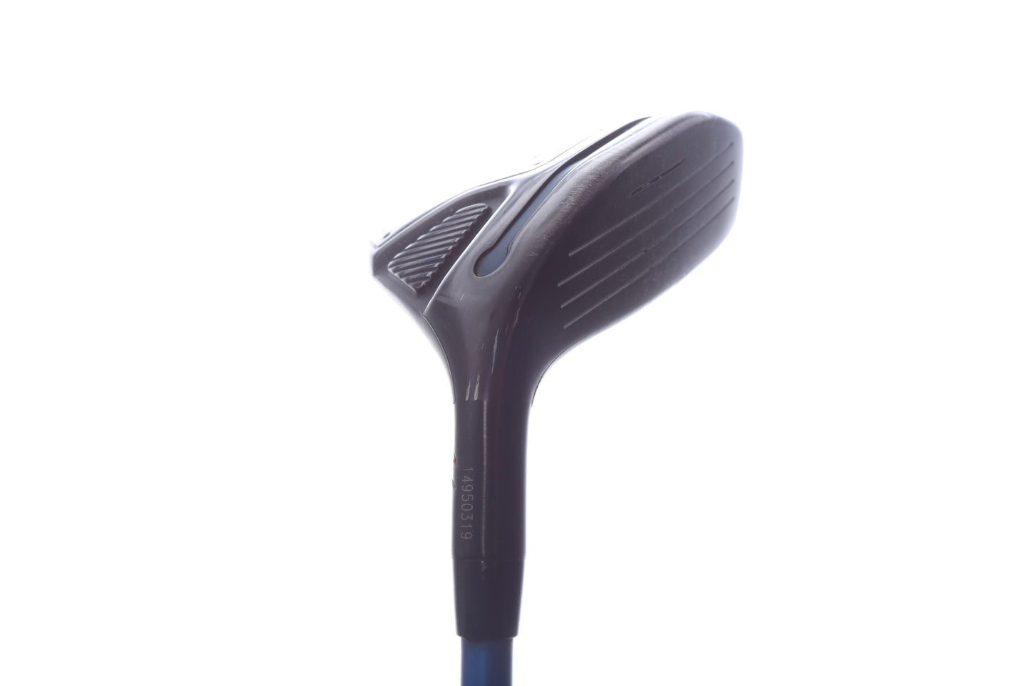Used Adams 2014 Tight Lies 3-Wood - Right-Handed - 16 Degrees - Regular Flex-Next Round