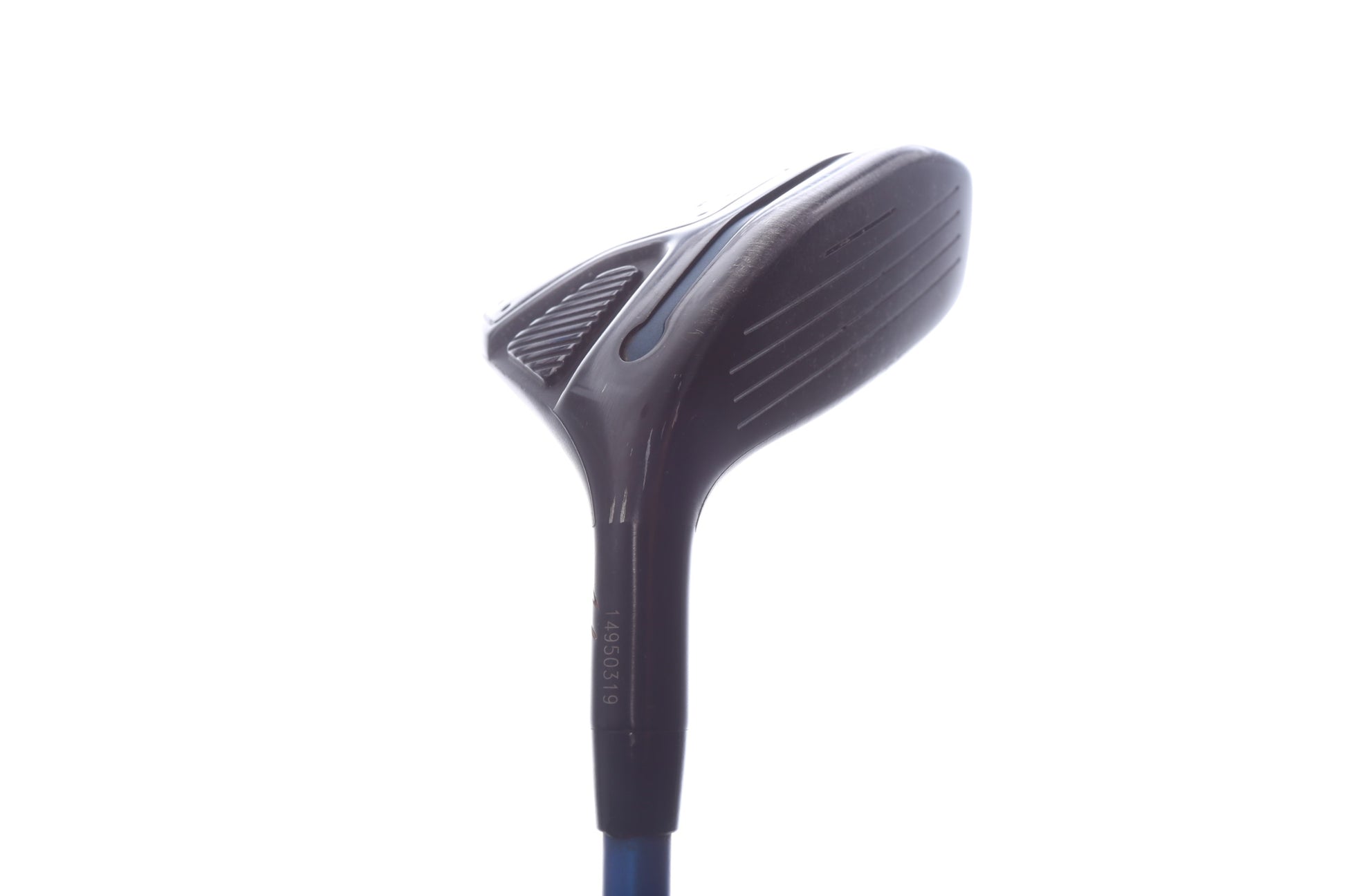 Used Adams 2014 Tight Lies 3-Wood - Right-Handed - 16 Degrees - Regular Flex-Next Round