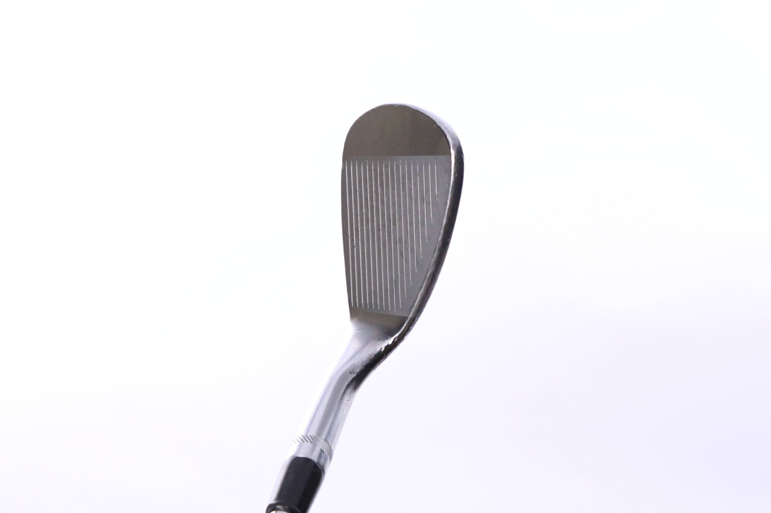 Used Titleist Vokey SM5 Tour Chrome Sand Wedge - Right-Handed - 54 Degrees - Wedge Flex-Next Round