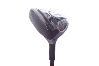 Used TaylorMade M6 D-Type 3-Wood - Left-Handed - 16 Degrees - Regular Flex-Next Round