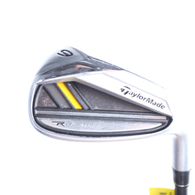 Used TaylorMade RBladez Single 9-Iron - Right-Handed - Seniors Flex-Next Round