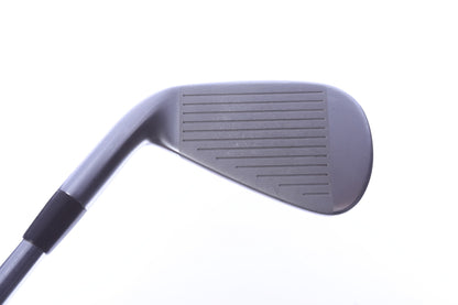 Used Mizuno JPX 921 Forged Single 4-Iron - Right-Handed - Stiff Flex-Next Round