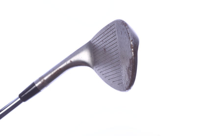 Used Titleist Vokey SM9 Raw Sand Wedge - Right-Handed - 56 Degrees - Wedge Flex