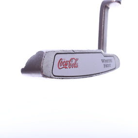 Used Odyssey White Hot #1 Putter - Right-Handed - 35 in - Blade-Next Round