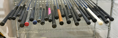 Wholesale Lot of 30 Golf Clubs - Cobra Speed offset & SZ Fairway Woods-Next Round