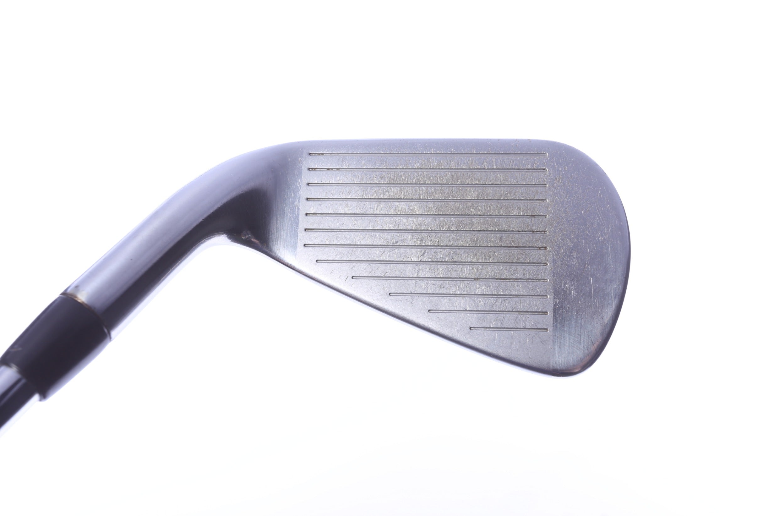 Used Titleist 718 AP3 Single 7-Iron - Right-Handed - Regular Flex