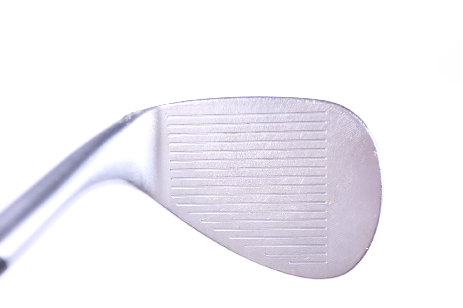 Used Cleveland CBX Lob Wedge - Right-Handed - 58 Degrees - Wedge Flex-Next Round