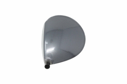 Used TaylorMade Qi35 Driver - HEAD ONLY - Right-Handed - 9 Degrees