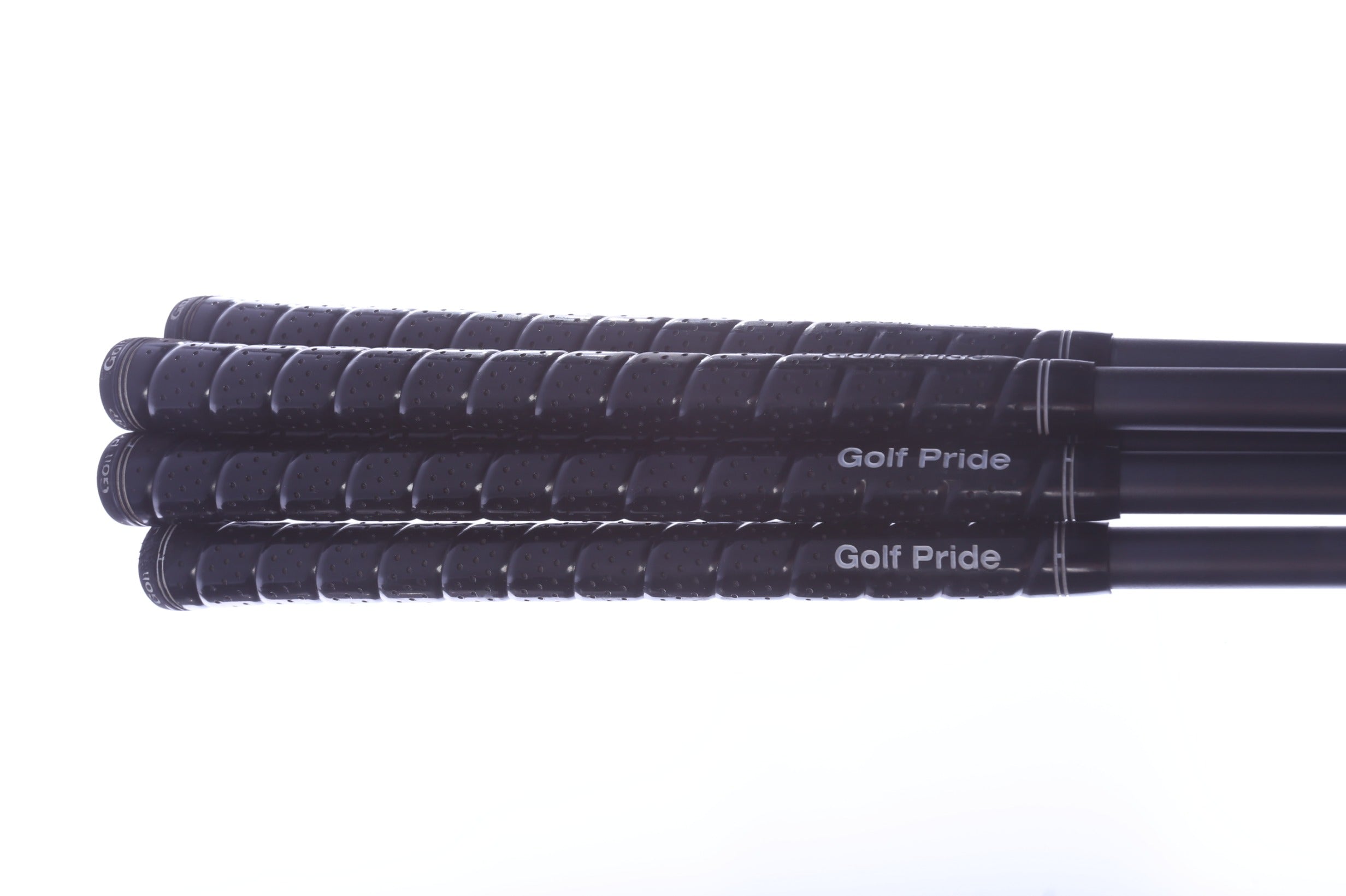 Used PXG 0311XF Iron Set - Right-Handed - 6-PW - Variable Flex