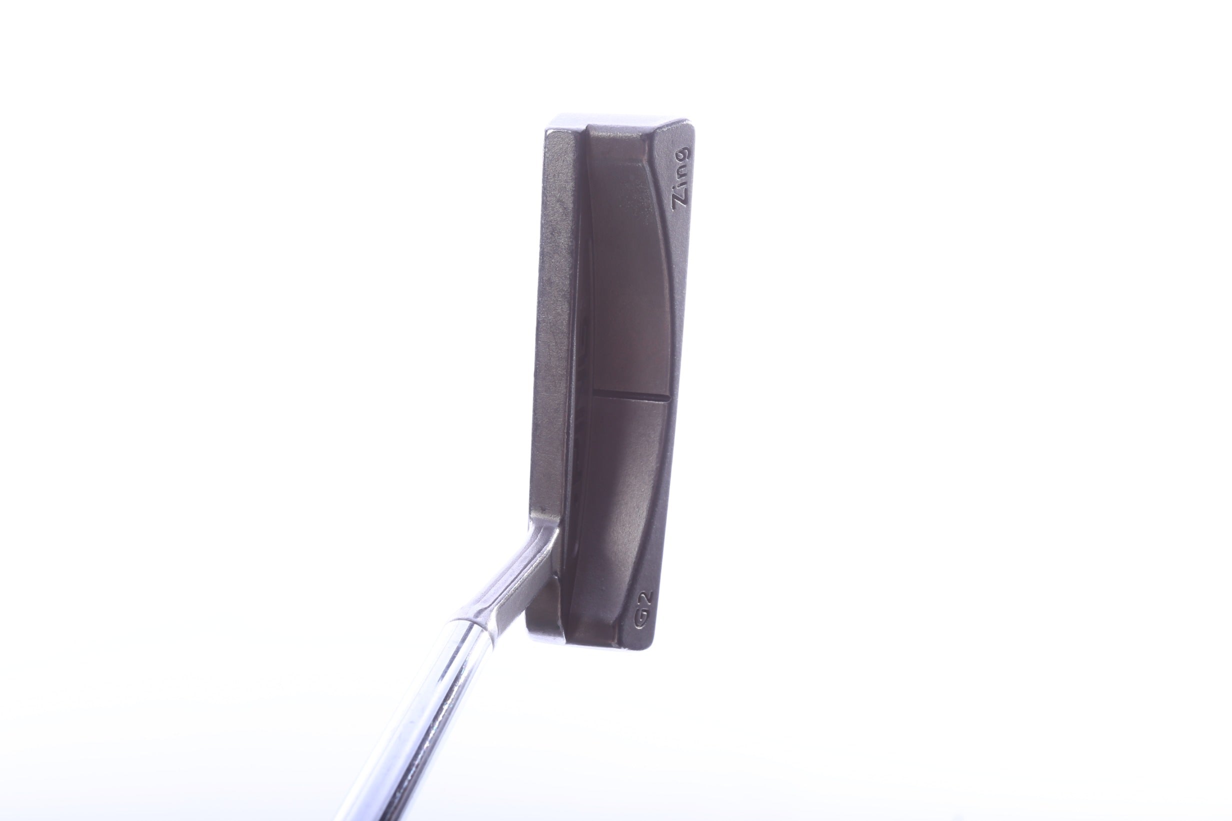 Used Ping G2 Zing Putter - Right-Handed - 35 in - Blade-Next Round