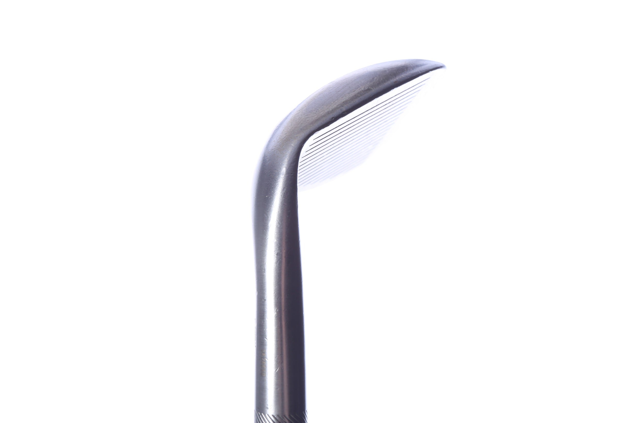 Used Titleist Vokey SM8 Tour Chrome Lob Wedge - Right-Handed - 60 Degrees - Wedge Flex-Next Round