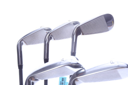 Used Callaway Elyte Max Fast Iron Set - Right-Handed - 7-PW, AW - Seniors Flex-Next Round