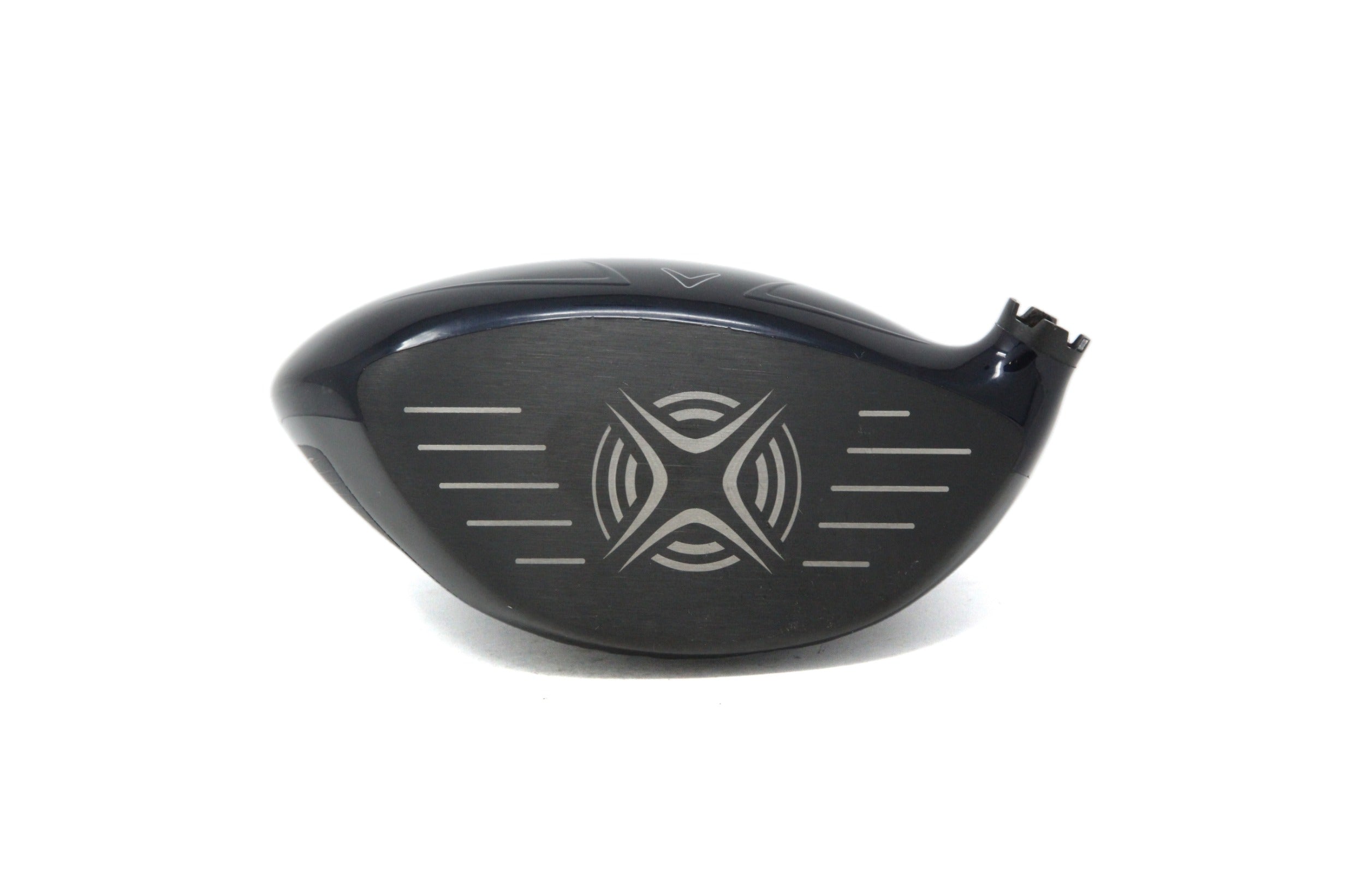 Used Callaway XR Speed Driver - HEAD ONLY - Right-Handed - 9 Degrees