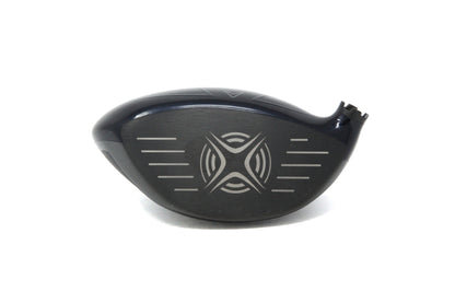 Used Callaway XR Speed Driver - HEAD ONLY - Right-Handed - 9 Degrees