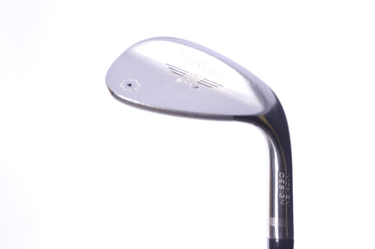 Used Titleist Vokey SM7 Tour Chrome Sand Wedge - Right-Handed - 54 Degrees - Wedge Flex-Next Round