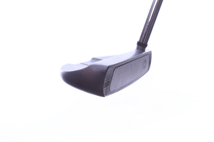Used Odyssey White Hot OG 5SB Stroke Lab Putter - Right-Handed - 34.5 in - Mid-mallet