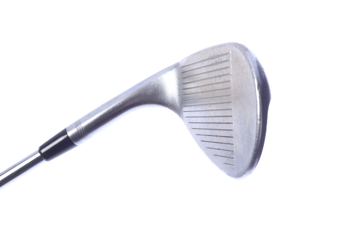 Used Titleist Vokey SM10 Tour Chrome Lob Wedge - Right-Handed - 58 Degrees - Wedge Flex