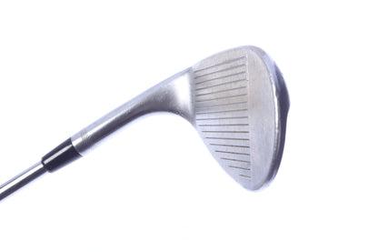 Used Titleist Vokey SM10 Tour Chrome Lob Wedge - Right-Handed - 58 Degrees - Wedge Flex