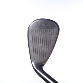 Used Cobra Max Combo Iron Set - Right-Handed - 4-6H, 7-9 - Regular Flex-Next Round
