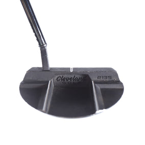 Used Cleveland Frontline CERO Slant Putter - Right-Handed - 35 in - Mallet-Next Round