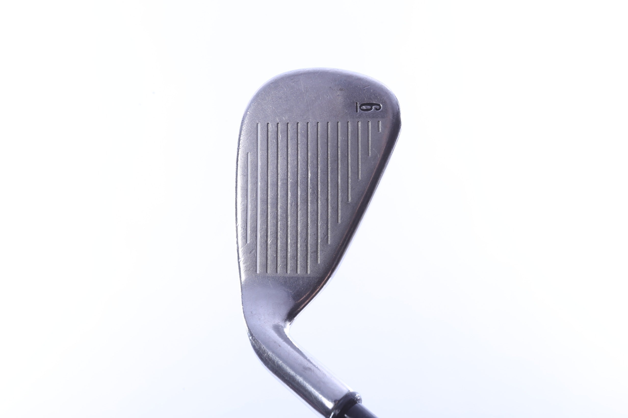 Used Callaway 2008 Big Bertha Single 6-Iron - Right-Handed - Seniors Flex-Next Round