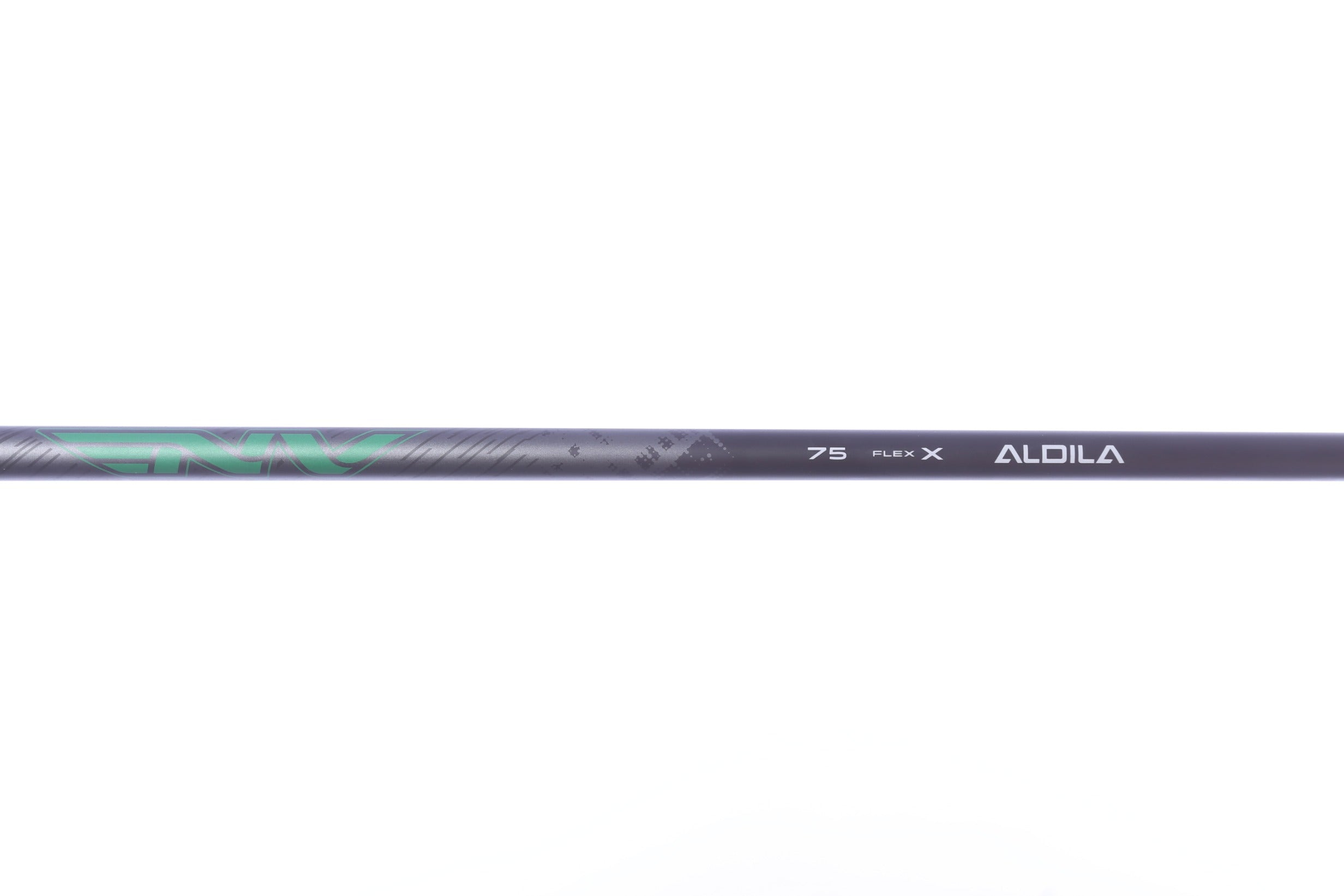 Used TaylorMade Qi35 LS Driver - 9 Degrees - Extra Stiff Flex Aldila NV Green - Right-Handed