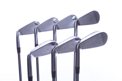 Used Srixon ZX5 Iron Set - Right-Handed - 4-PW - Stiff Flex-Next Round