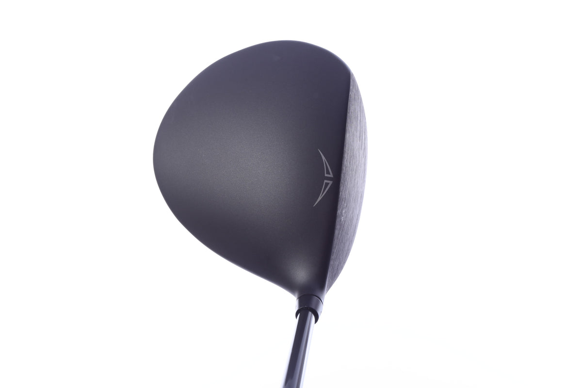 Used Ping G25 Driver - 12 Degrees - Seniors Flex Ping TFC 80 - Left-Handed-Next Round