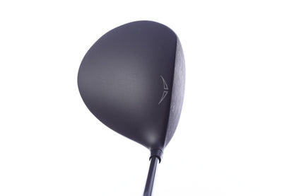 Used Ping G25 Driver - 12 Degrees - Seniors Flex Ping TFC 80 - Left-Handed-Next Round
