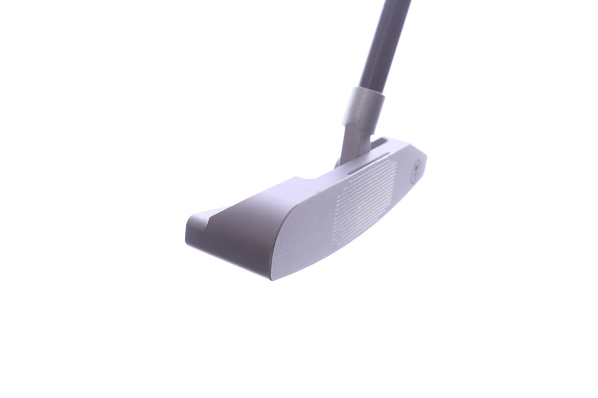 Used L.A.B. Golf Link1 Putter - Right-Handed - 35 in - Blade-Next Round