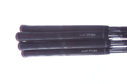Used TaylorMade Burner 2.0 Iron Set - Right-Handed - 5-PW - Regular Flex