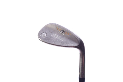Used Titleist Vokey SM4 Tour Chrome Sand Wedge - Right-Handed - 56 Degrees - Wedge Flex