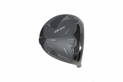 Used TaylorMade Qi35 LS Driver - HEAD ONLY - Right-Handed - 9 Degrees