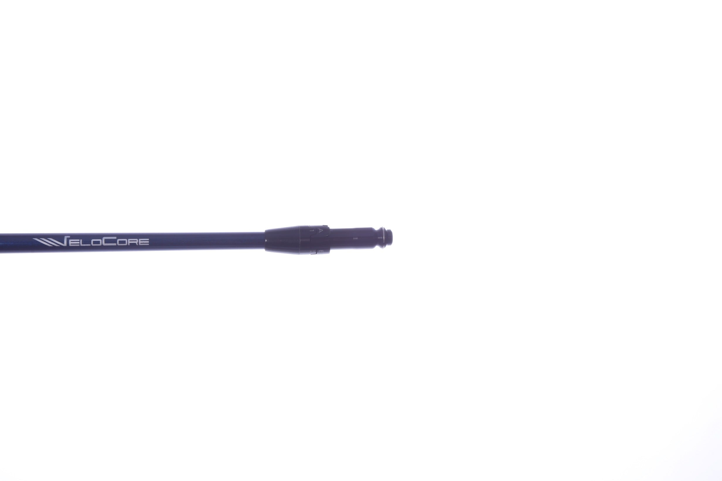 Used Fujikura Ventus TR Velocore Blue Driver Shaft Extra Stiff Flex Graphite - 44.25 in - Titleist Surefit Adapter-Next Round
