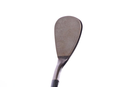 Used TaylorMade Hi-Toe 4 Lob Wedge - Right-Handed - 58 Degrees - Regular Flex-Next Round