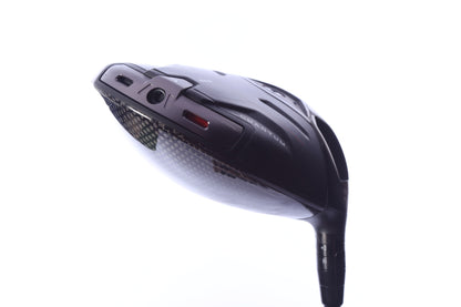 Used Callaway Quantum Triple Diamond Max Driver - 9 Degrees - Stiff Flex Fujikura Ventus Black - Right-Handed