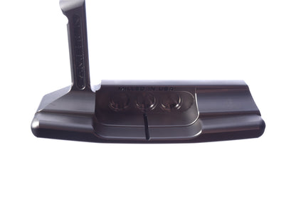 Used Titleist Scotty Cameron Super Select Newport 2 Putter - Right-Handed - 35 in - Blade