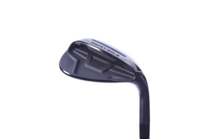 Used Cleveland Smart Sole 4.0 Black Satin S Sand Wedge - Right-Handed - 58 Degrees - Wedge Flex-Next Round