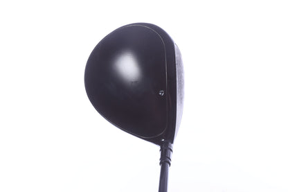 Used TaylorMade STEALTH HD Driver - 9 Degrees - Stiff Flex Project X HZRDUS RDX Smoke - Left-Handed
