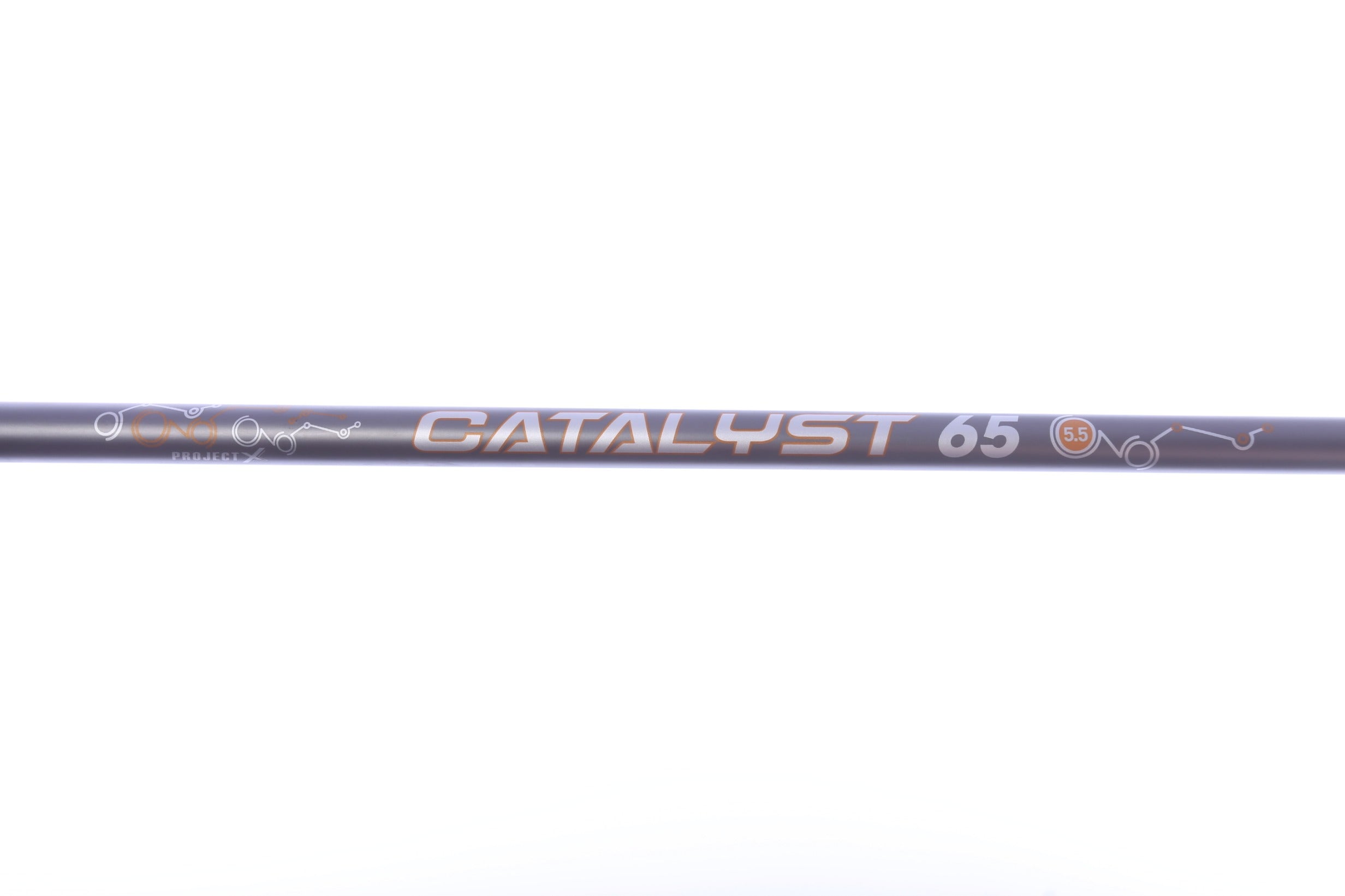 Used Ping G440 7H Hybrid - Right-Handed - 34 Degrees - Regular Flex