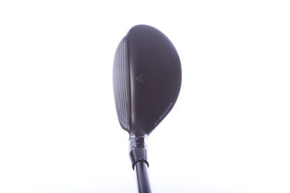 Used Callaway Paradym Ai Smoke 6H Hybrid - Right-Handed - 27 Degrees - Regular Flex