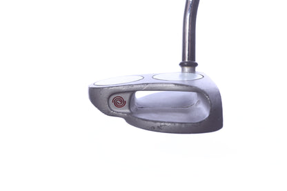 Used Odyssey White Hot 2-Ball Putter - Right-Handed - 29 in - Mallet